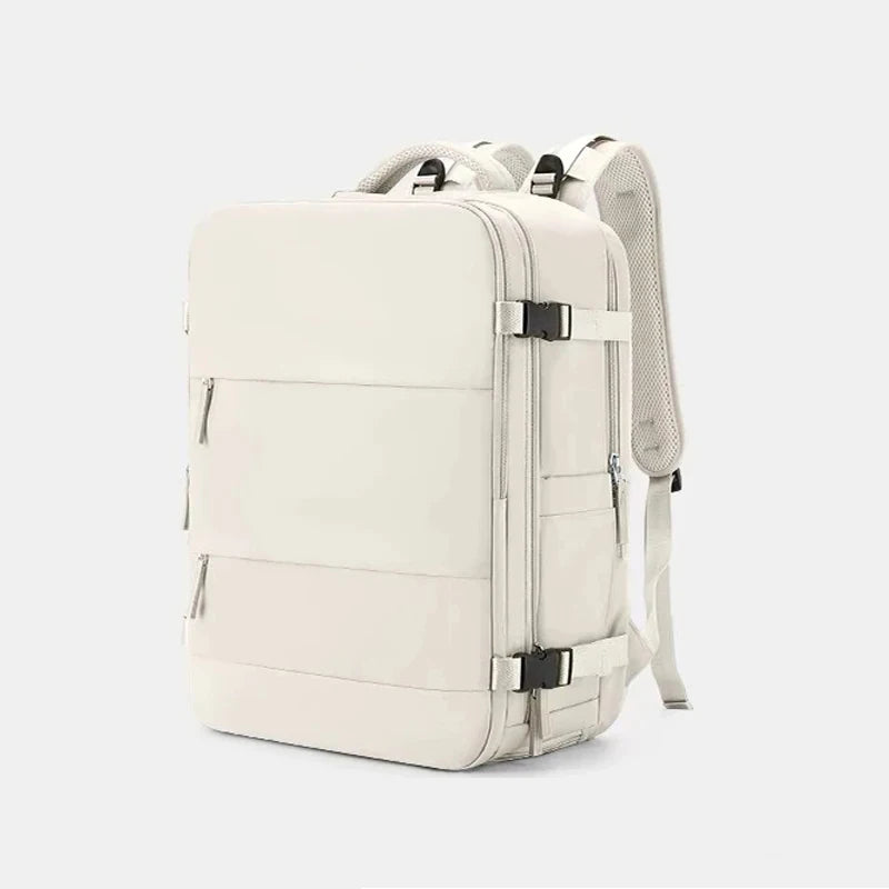 Mochila de Cabina 40x20x25 - Compartimento para Laptop