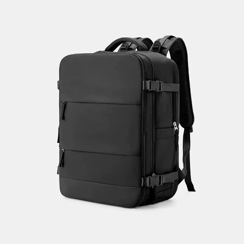 Mochila de Cabina 40x20x25 - Compartimento para Laptop