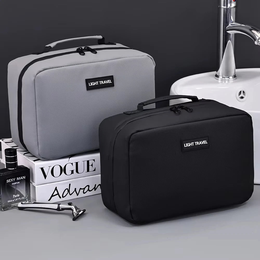 Neceser Colgante Grande Impermeable