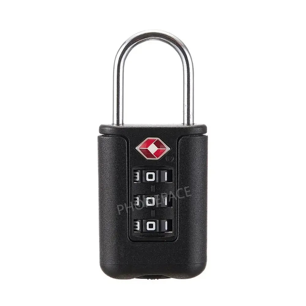 Candado TSA de Combinación para Maleta